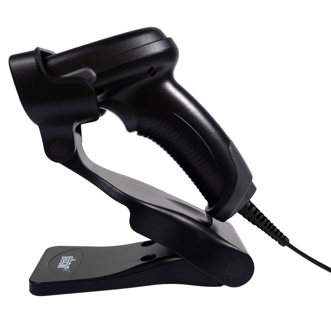 Star Micronics BSH-20U Escáner Portátil de Código de Barras 1D/2D USB